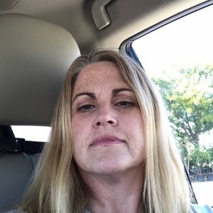 Meet your Posher, Christy